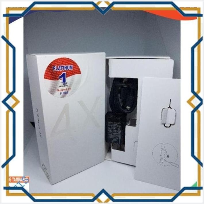

[exo] kotak dusbox kardus box dus xiaomi redmi 4a fullset ori ast quick