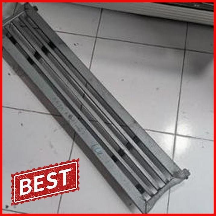 [BKT] grill kijang kotak kf20 gril kijang kotak doyok kf20 rambang kijang kf20 4k dril kijang doyok 