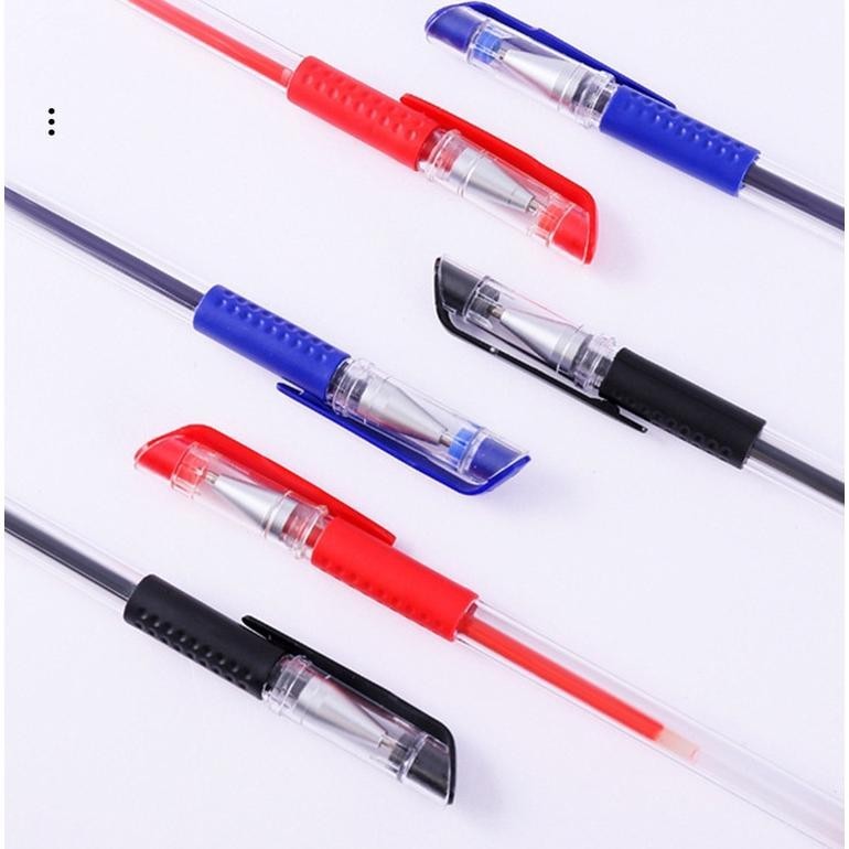 

dg-78 SAO - S186 Pena Gel 0.5 mm / Alat Tulis / Perlengkapan Sekolah / Standard Pulpen Sekolah Hemat