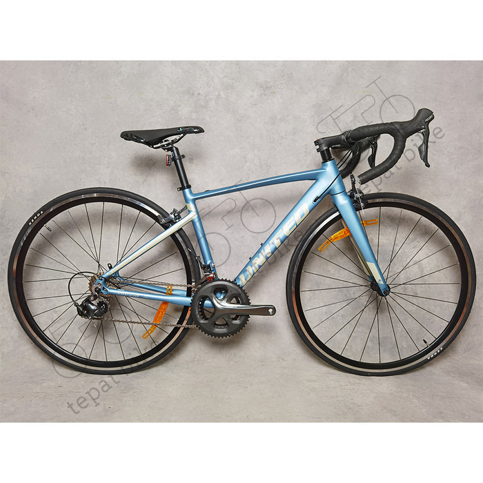 Sepeda Balap United Vitessa 2.0 Roadbike 700C Road Bike Tiagra