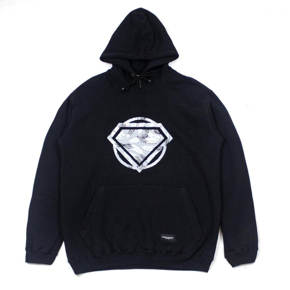 Terbaru Hoodie Electra Diamond Ether Hoodie