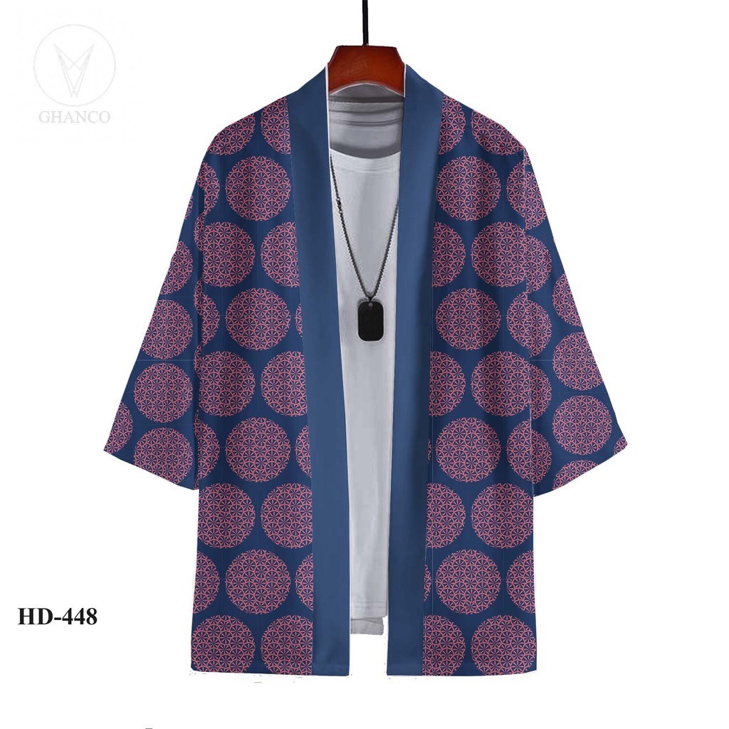 Outer wanita Pria dewasa ala jepang korean