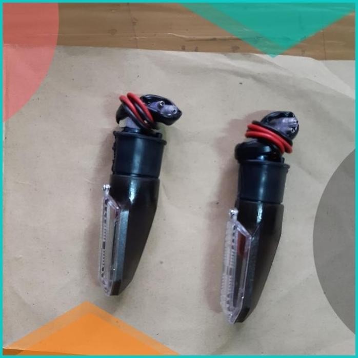 LAMPU SEIN SEN MINI CBR FACELIFT JAPSTYLE 8JVLZ4 onderdil