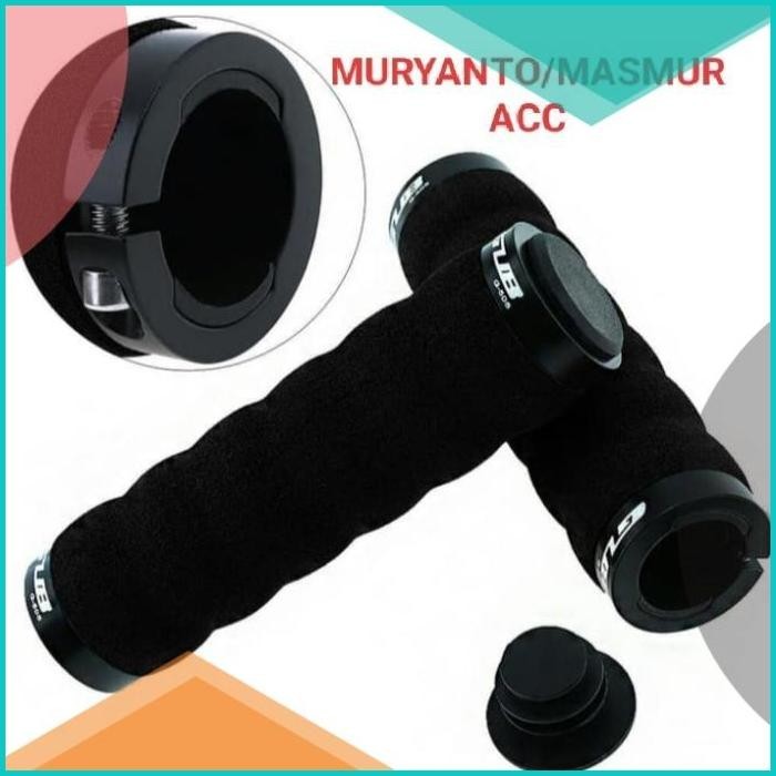Hand grip Sepeda Gub Original 8JVLZ4 onderdil