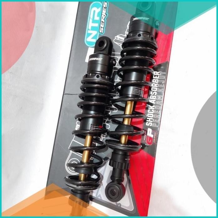 Shockbreaker Ride it GP NTR Series new 280/320/340 jupiter z Rx king 8