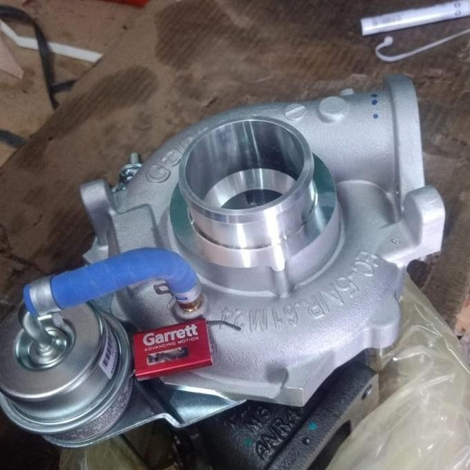 TURBO KOBELCO SK200-8