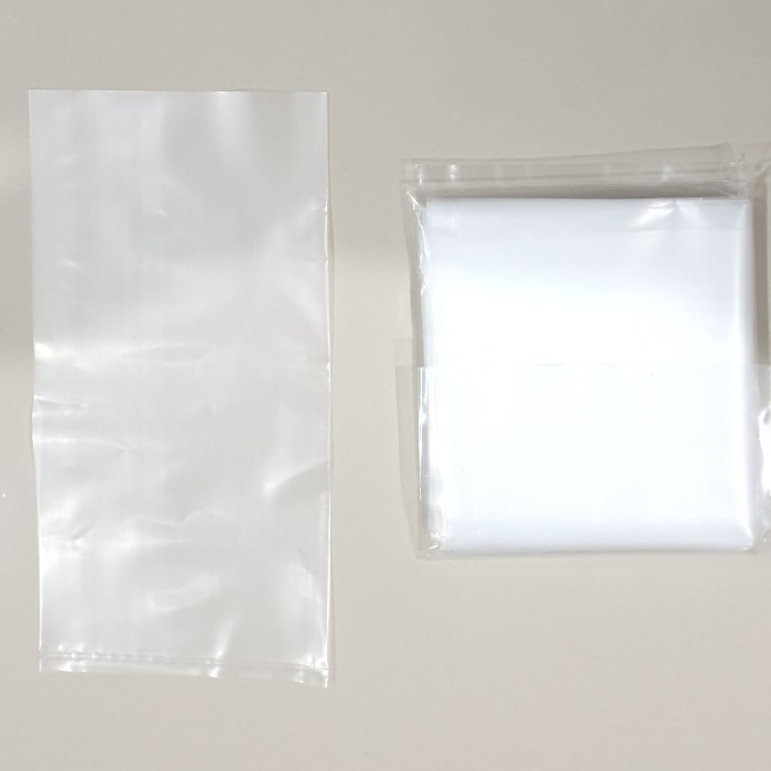 

PROMO Plastik PE 20X30 CM tebal 0,8 mikron