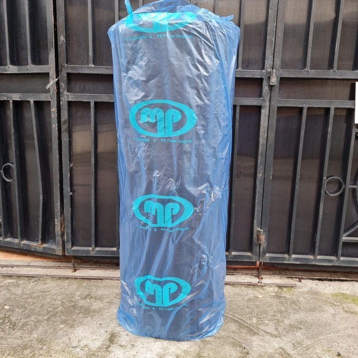 

MURAH Bubble Wrap 50m x 125cm (BLACK)