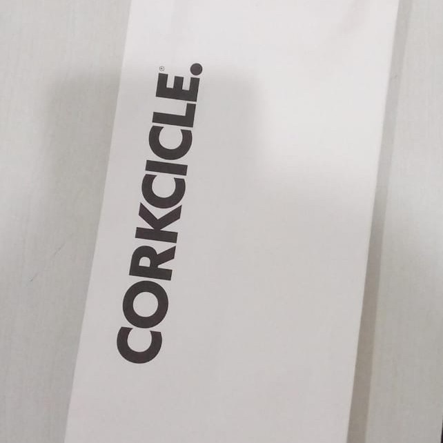

PROMO Paper Bag Corkcicle