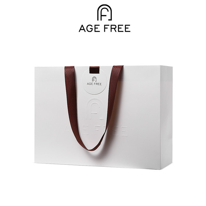 

HRG DISKON AGE FREE Paperbag For Gifts