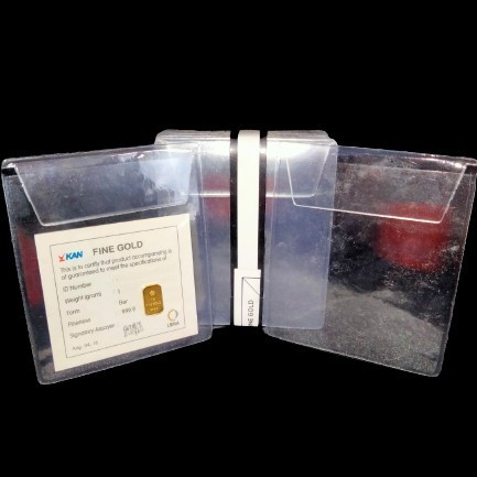 

HOT PROMO PLASTIK KEMASAN LM KLASIK ISI 100PCS