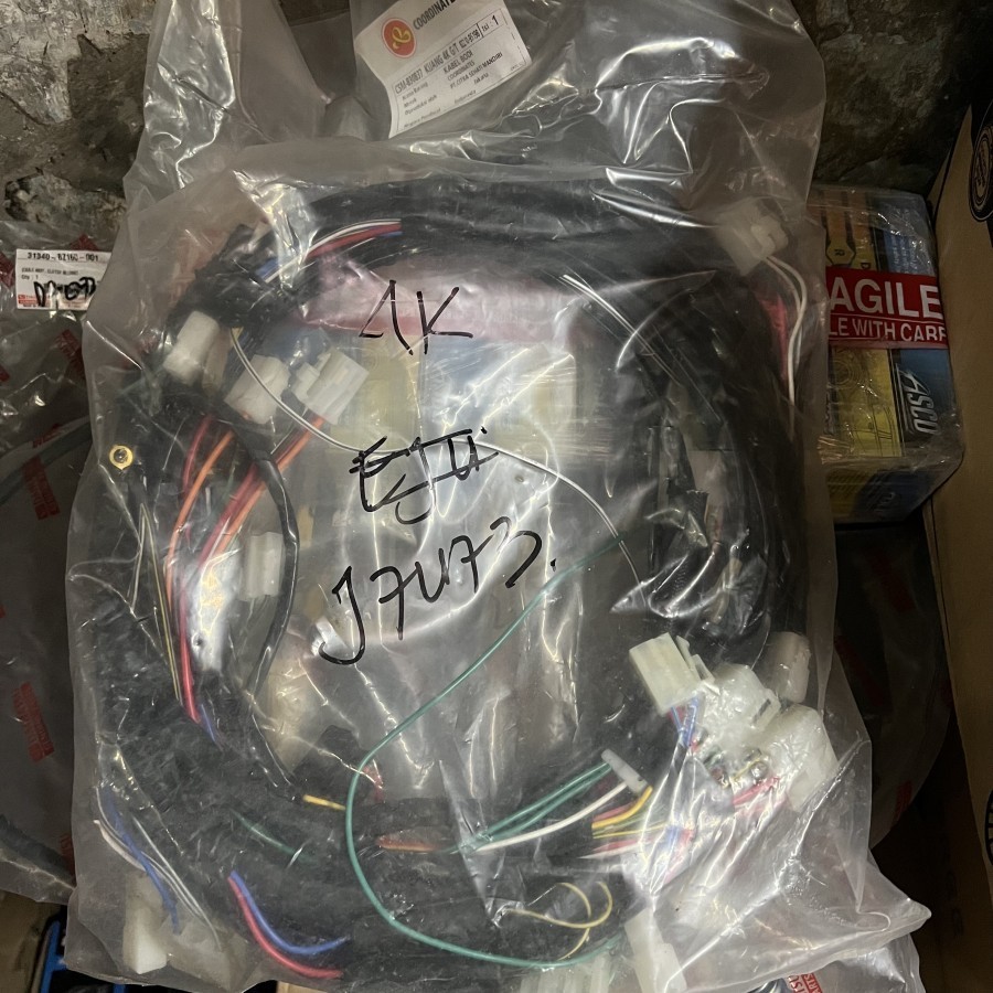 Kabel Body Kijang 4K - Kabel Bodi Kijang - Coordinates CSM