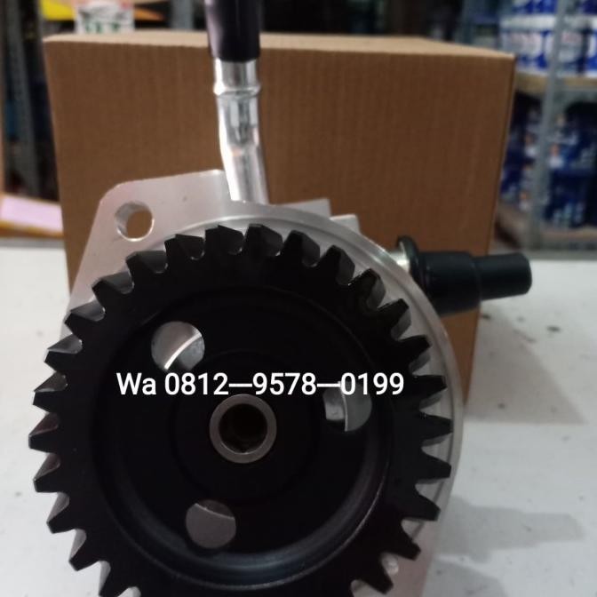 Pompa Power Steering Isuzu Nkr71