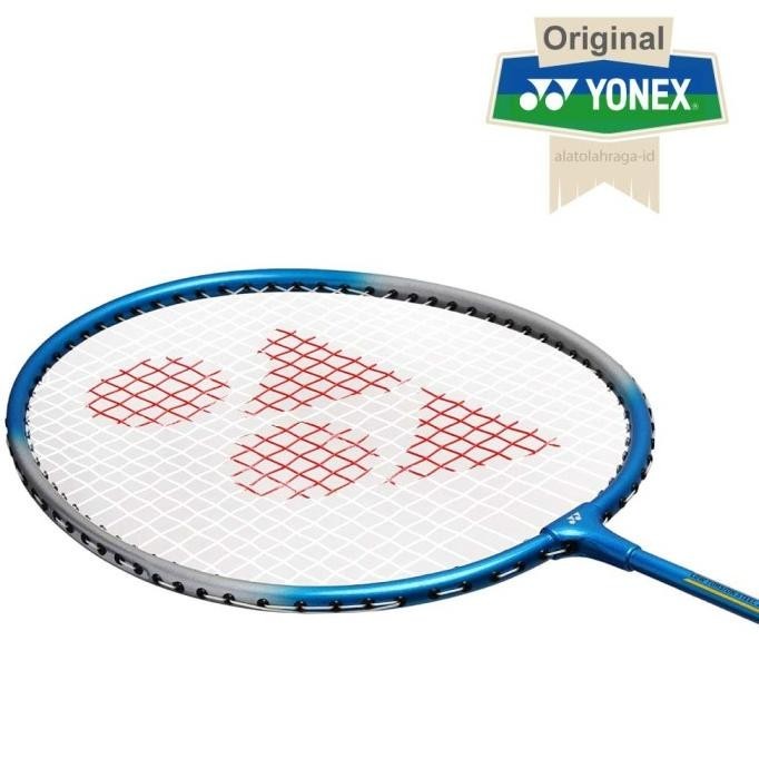 Raket Badminton / Bulutangkis Yonex Gr 303 Black/silver 100% Original