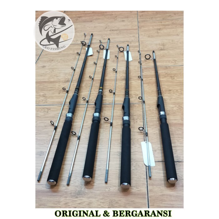 JORAN MAGURO UNDERCOVER NS 165 MH