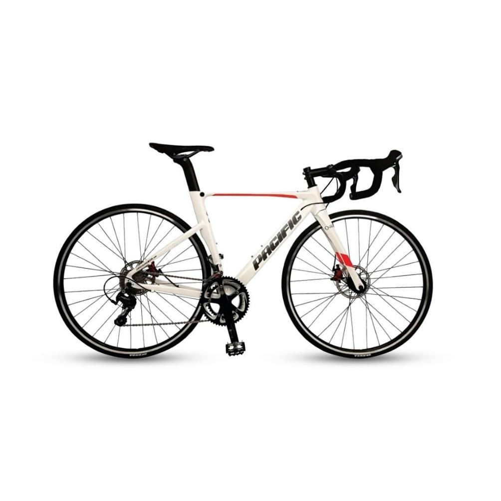 Promo Roadbike Pacific Paradox R5 (2X10 MH)