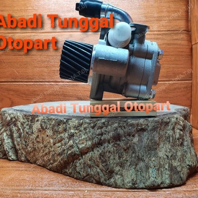 Pompa Power Steering Ps125 Turbo Canter Kyb