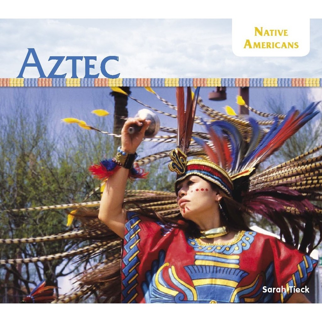 

Native Americans - Aztec ( D )
