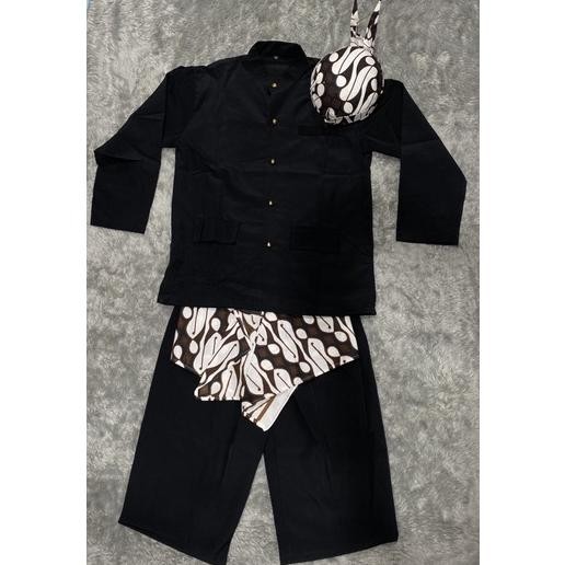 PROMOOO BAJU ADAT BASOFI BAJU ADAT JAWA BAJU ADAT CAK&NING BAJU KARNAVAL BAJU JAWA TIMUR