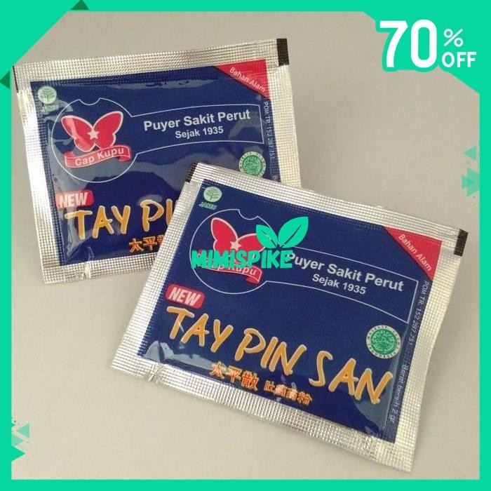 

TAY PIN SAN CAP KUPU PUYER PERUT KEMBUNG DIARE OBAT SAKIT PERUT BY MIMISPIKE !!!!