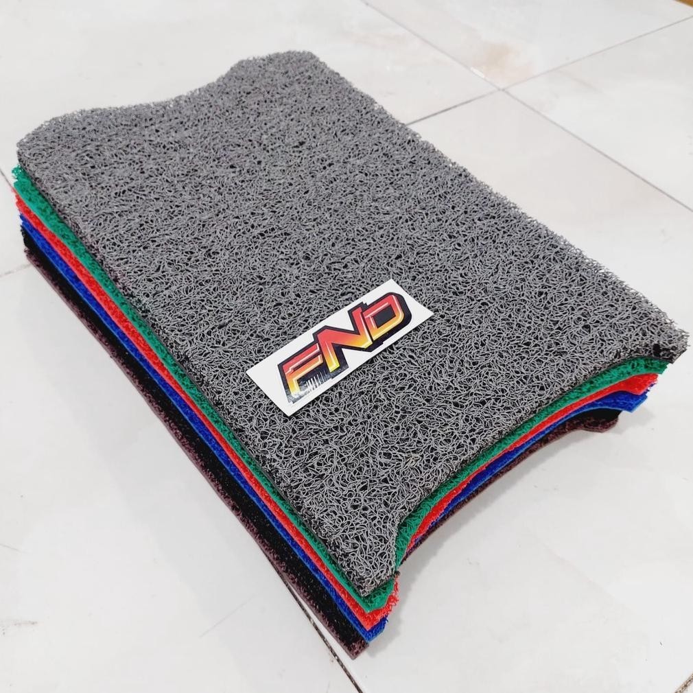 Karpet sepeda motor listrik UwinFly DF7 DF8