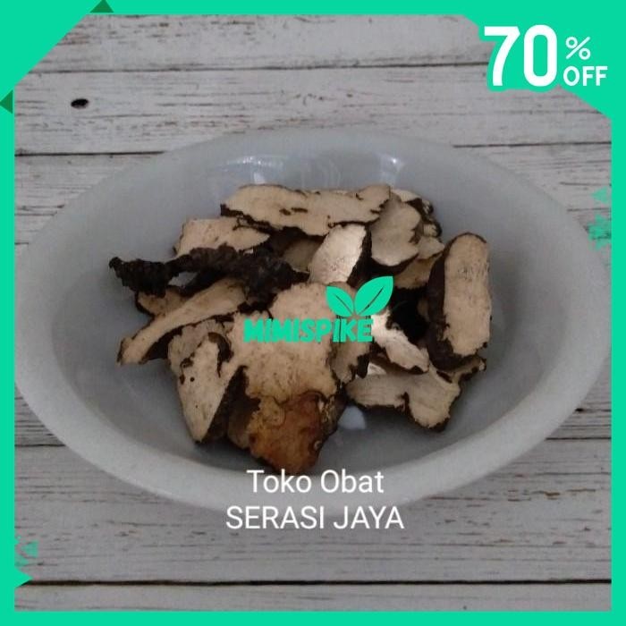 

ZHU LING PIAN (POLYPORUS SCLEROTIUM GRIFOLA) PER TAEL 37,5 GRAM HERBAL BY MIMISPIKE !!
