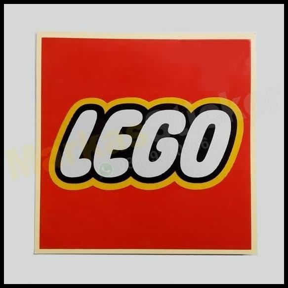 

TERBARU STICKER LEGO SQUARE !!
