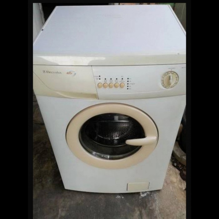 MODUL MESIN CUCI MULTI PENGGANTI ELECTROLUX EW880F 7KG EW 880 F