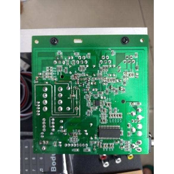 ((BUYFASTER)) MODUL HOME THEATER 2.1 /5.1 CH / PCB HOME THEATER