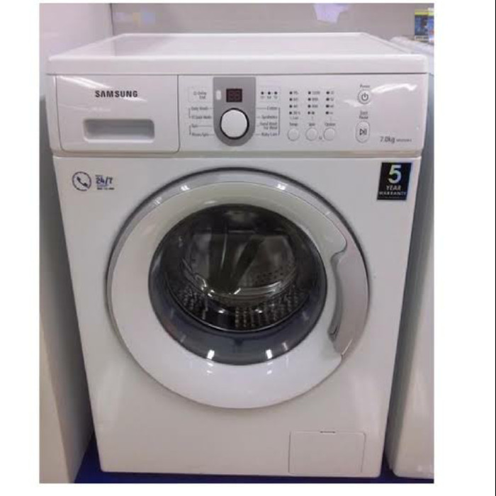 MODUL PCB MESIN CUCI SAMSUNG WF0702 WF0702NCE