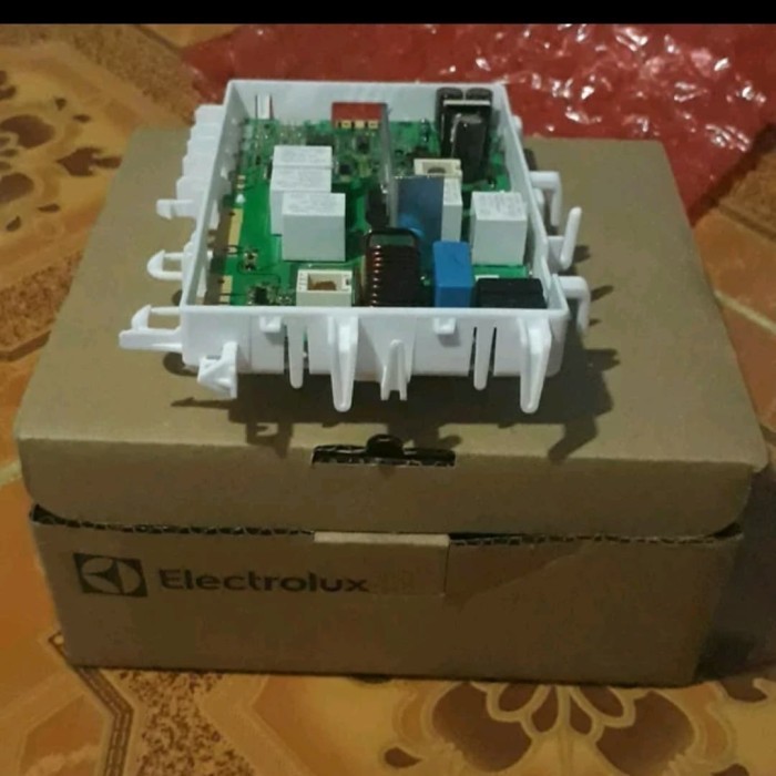 MODUL MESIN CUCI ELECTROLUX EWP85752