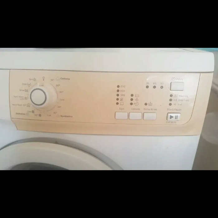 MODUL MESIN CUCI ELECTROLUX EWF-8576 FRONT LOADING