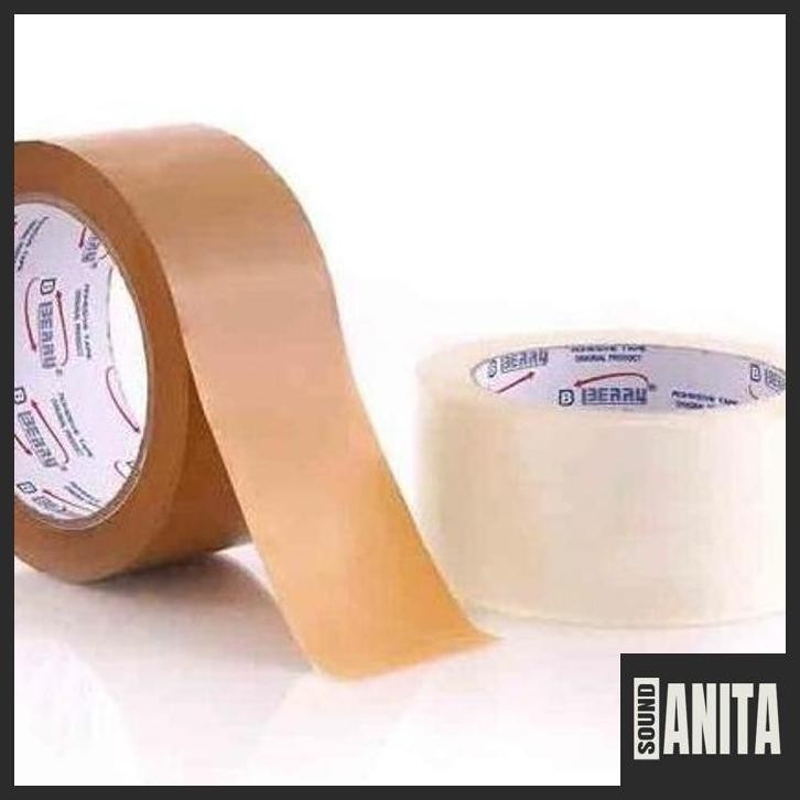 

PLAKBAN BERRY BERRY TAPE LENGKET & KUALITAS BAGUS anita__55