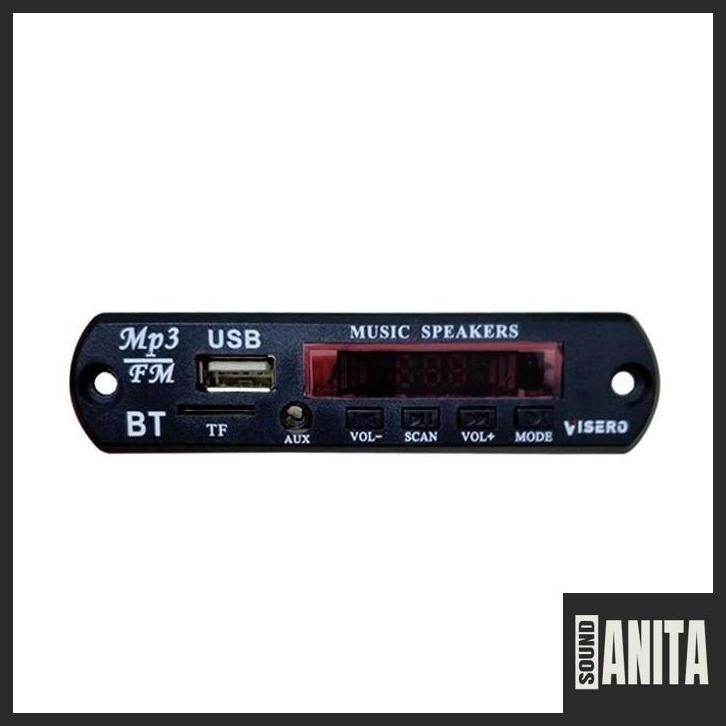 MP3 Kit Modul Visero VKM anita__55