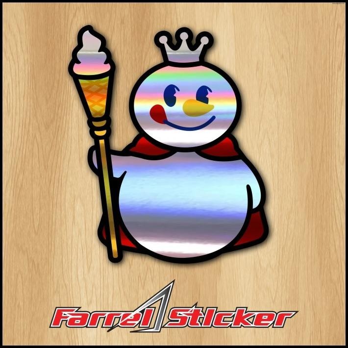 

TERBARU STIKER MIXUE STICKER LOGO ICE CREAM MIXUE !