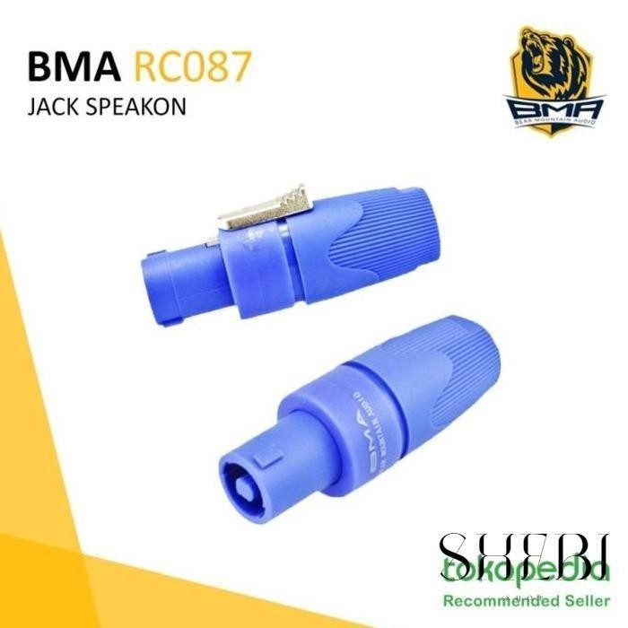 [BMA] JEK SPIKON ORIGINAL BMA MALE SPIKON SPICON shebi_shop