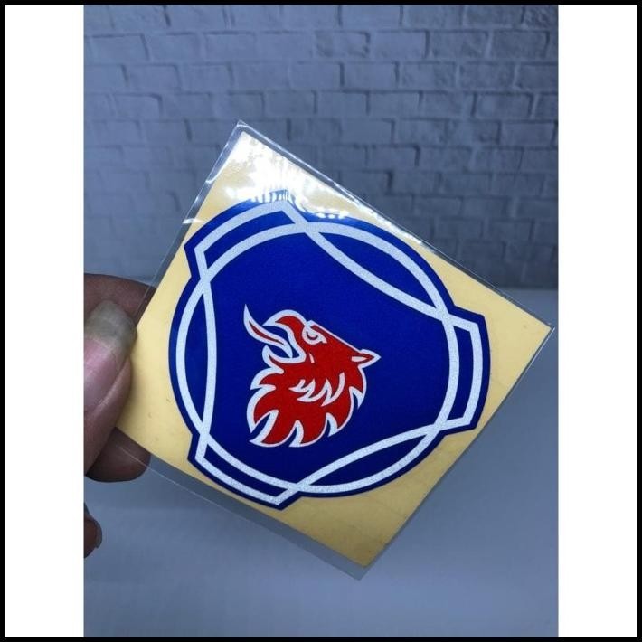 

BEST DEAL STIKER STICKER SCANIA