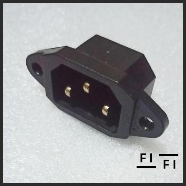 SOKET AC IN POWER 3PIN fifi__55