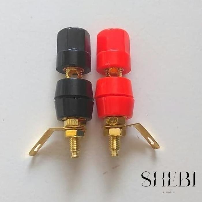 

Binding Post Gold shebi_shop