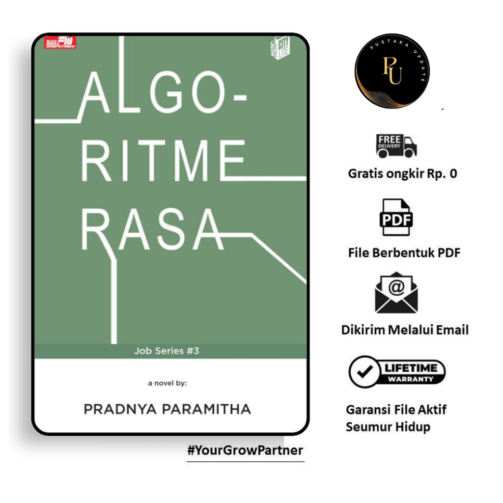 

916. Algoritme Rasa (Pradnya Paramitha) [-]