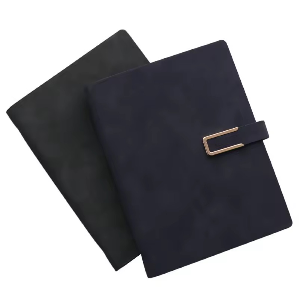 

Toddi Buku Jurnal Leather Notebook Diary A5 80GSM 200 Halaman - TD663
