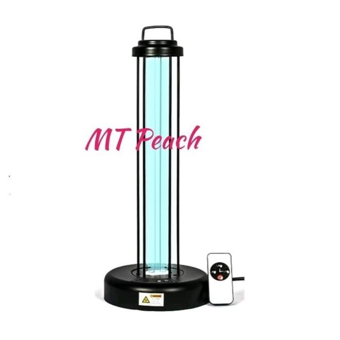 Krisbow Lampu Uv Disinfectan / Uv Disinfection Lamp