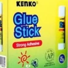 

Kenko Lem Kertas / Glue Sti / Lem Sti 25Gr / Lusin
