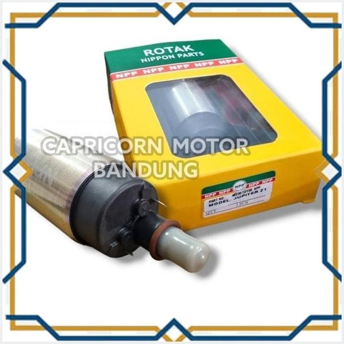 [NIE] ROTAK JUPITER Z1 2015 - 2022 NPP FUEL PUMP