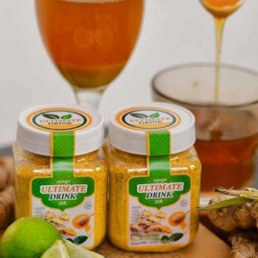 

Ultimate Drink Brc Jsr