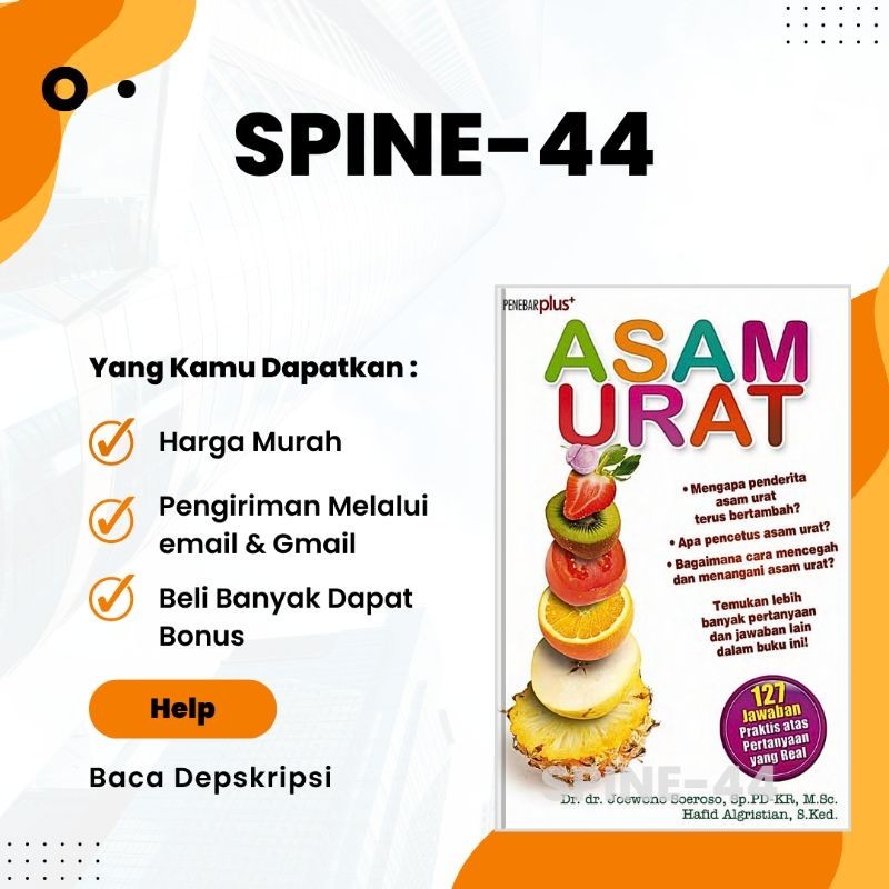 

ASAM URAT 127 JAWABAN PRAKTIS ATAS PERTANYAAN YANG REAL