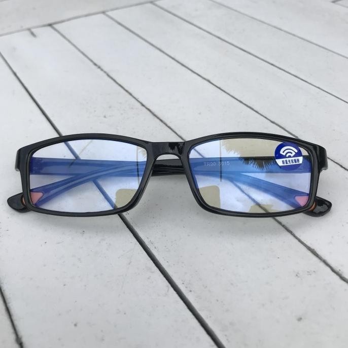 Kacamata Anti Radiasi Komputer Gaming - Kacamata Anti Radiasi Hp Game