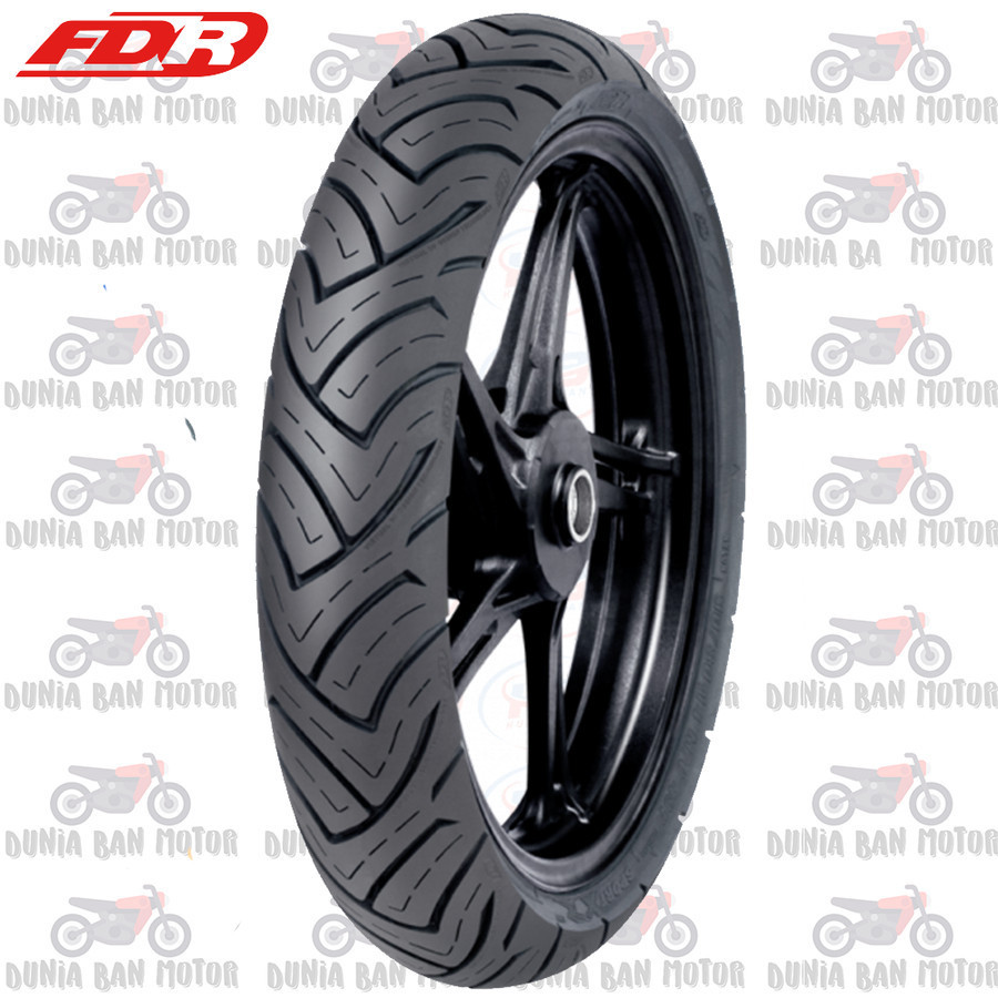 BAN AEROX FDR XR EVO 120/70-14 MATIC