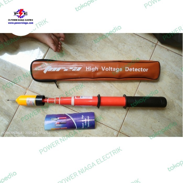 Produk voltage detector 20 kv