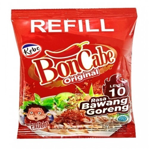 S70533 BUMBU RACIK KOBE  40GR BAG MAJU BERSAMA (20250221)
